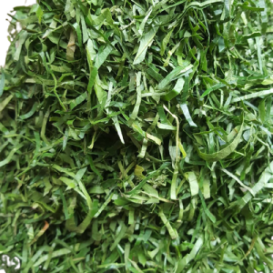 Okazi/Ukazi/Afang Leaf (Sliced) - Mudu