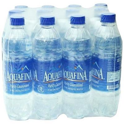 Aquafina Table Water – 75cl x12