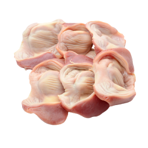 Chicken Gizzard (1 Carton) - 10kg