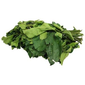 Pumpkin/Ugwu Leaves (Uncut) - Bundle