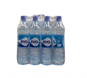 Eva Premium Table Water - 75cl x12