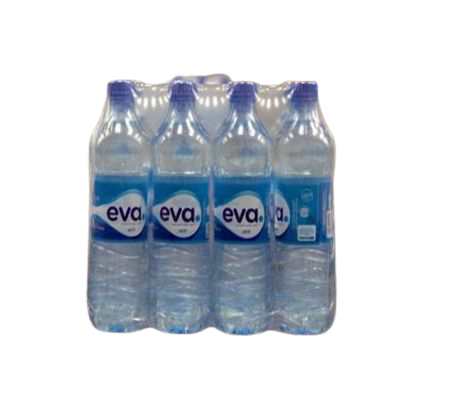 Eva Premium Table Water – 75cl x12