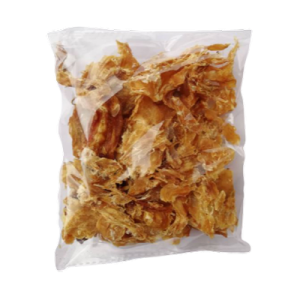 Stockfish (Flesh | Small Pack)