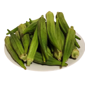 Okro (small basket)