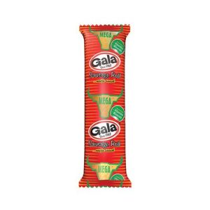 Mega Gala Sausage Roll - 100g x 5