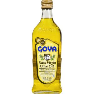 Goya Extra Virgin Olive Oil | 88.7ml