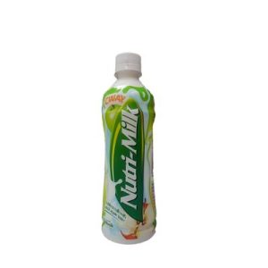 Cway Apple Nutri-Milk - 500ml