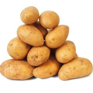Irish Potato (half basket)