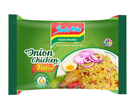 Onion-Chicken