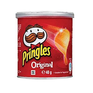 Pringles | 40g