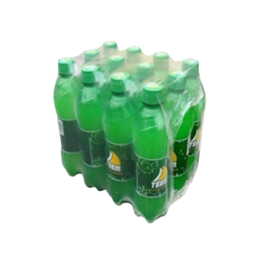 Teem Bitter Lemon Pet Bottle - 50cl x12