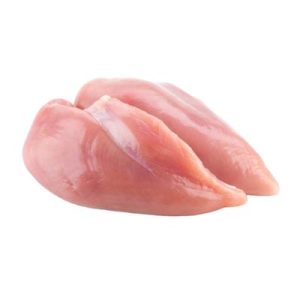 Chicken Breast Fillet - 1kg