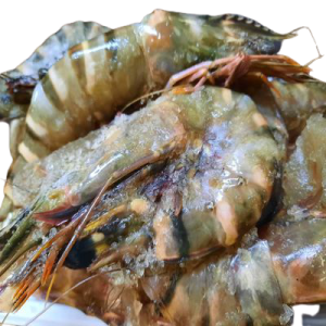 Prawns - 1kg/Pack