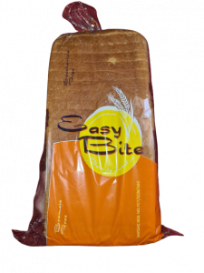 Easy Bite Bread