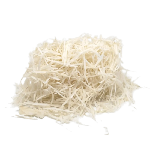 Dry African Salad (Abacha) – Mudu