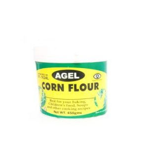 Agel Corn Flour/Starch - 450g