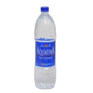 Aquafina Table Water - 150cl