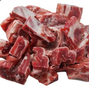 Goat Meat Cut - 1kg