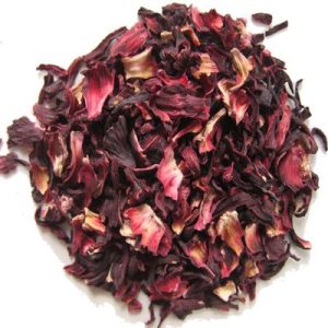 Zobo Leaf - Mudu