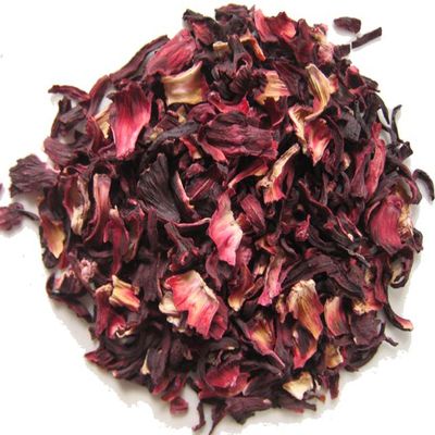 Zobo Leaf – Mudu