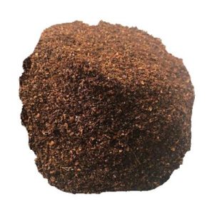 Dried Cameroun Pepper - Mudu