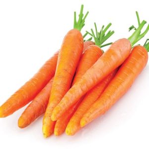 Carrot - Basket