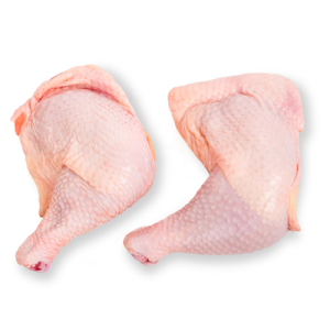 Frozen Chicken Laps (1kg)