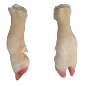 Cow Leg Meat (1kg)