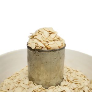 Egusi (Blended | Milk Cup)