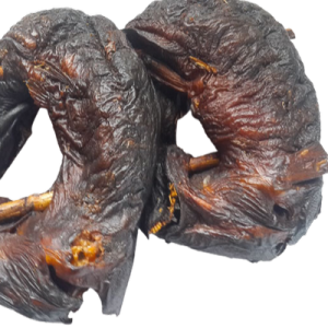 Dry Whole Fish (extra large pieces)