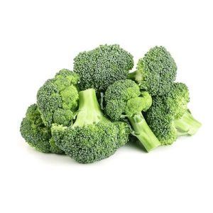 Broccoli Medium (Bunch)