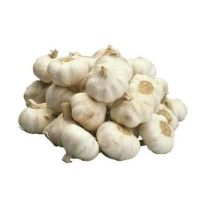 Garlic - half mudu