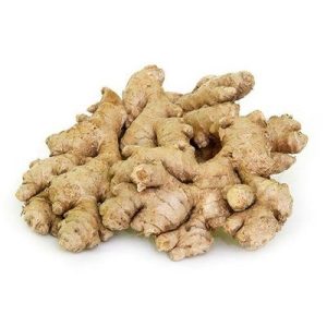 Ginger (Fresh) - Mudu