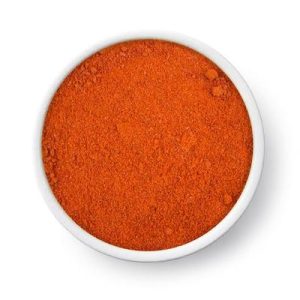 Dried Ground Hot Pepper - Mudu