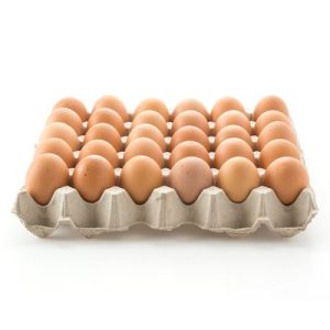 Eggs x 30