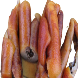 Cow Skin (Ponmo) - 3 Pieces