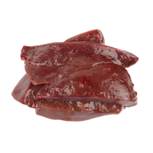 Beef Liver - 1kg