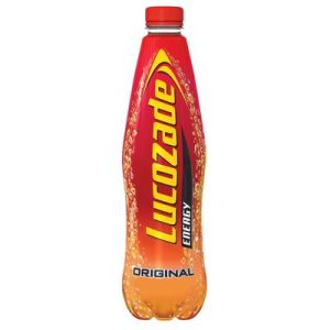 Lucozade Energy Original - 1L