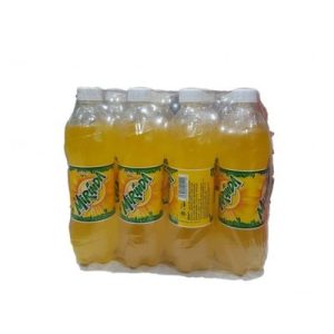 Mirinda Pineapple Pet Bottle - 50cl X12