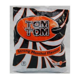 Tom Tom Pack - 126g x40