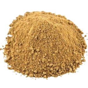 Ogbono (Blended & Unblended | 1 Mudu)
