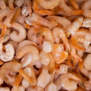 Shrimps - 1kg/Pack