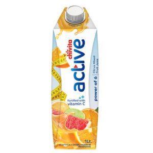 Chivita Active Power of 6 - 1L