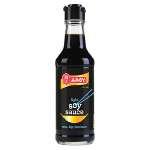 Amoy Light Soy Sauce (150ml)