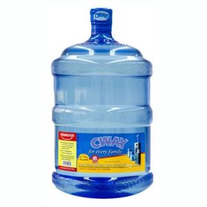 Cway Dispenser Bottles of Water Refill