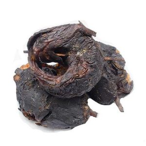 Dried Catfish (Pack of medium)