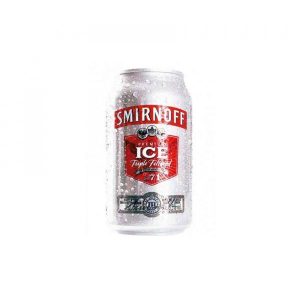 Smirnoff Ice (33cl Can)