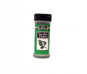 Spice Supreme Parsley Flakes Seasoning -14g