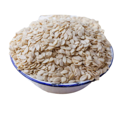 Hand-Peeled Egusi