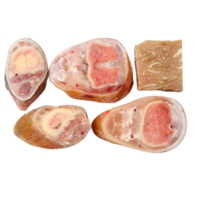 Cow Leg Meat (1kg)